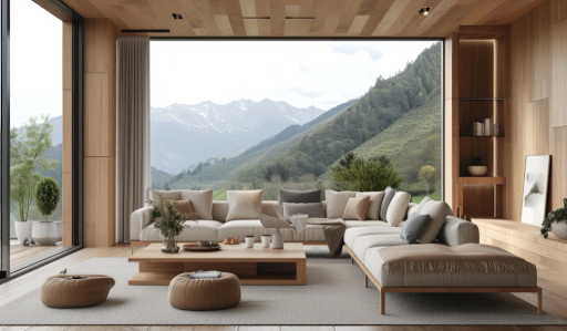 modular lounges